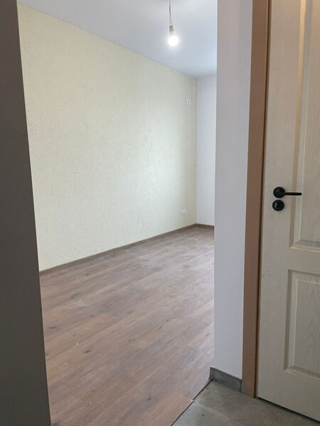 Berceni, Piata Resita,