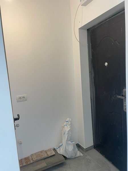 Berceni, Piata Resita,